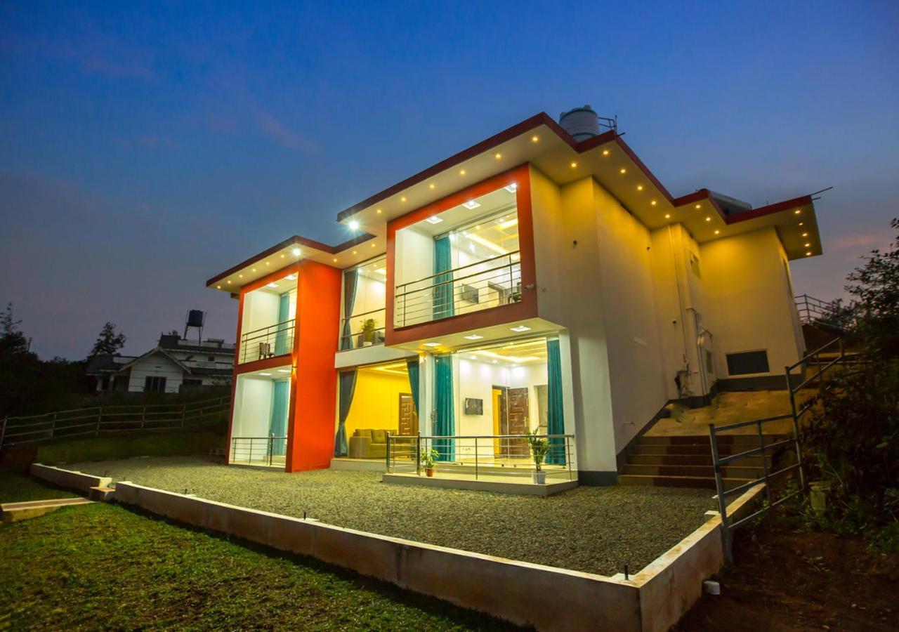 Hidden Valley Hill View Cottage Vagamon By Voye Homes Exterior foto